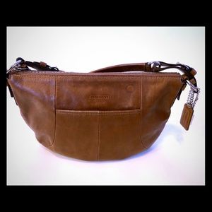 Coach Leather Purse